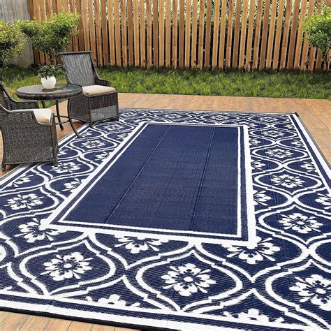 inexpensive outdoor area rugs
